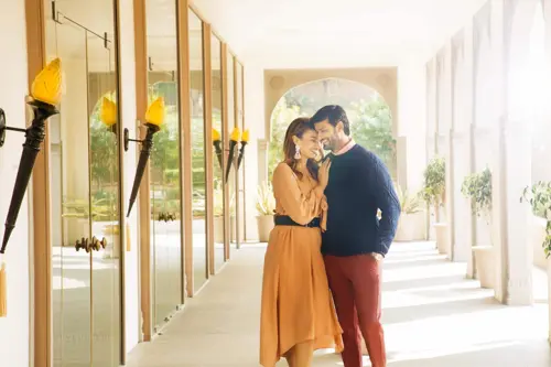 Fairmont Jaipur - Other Facilities - Common Area 15